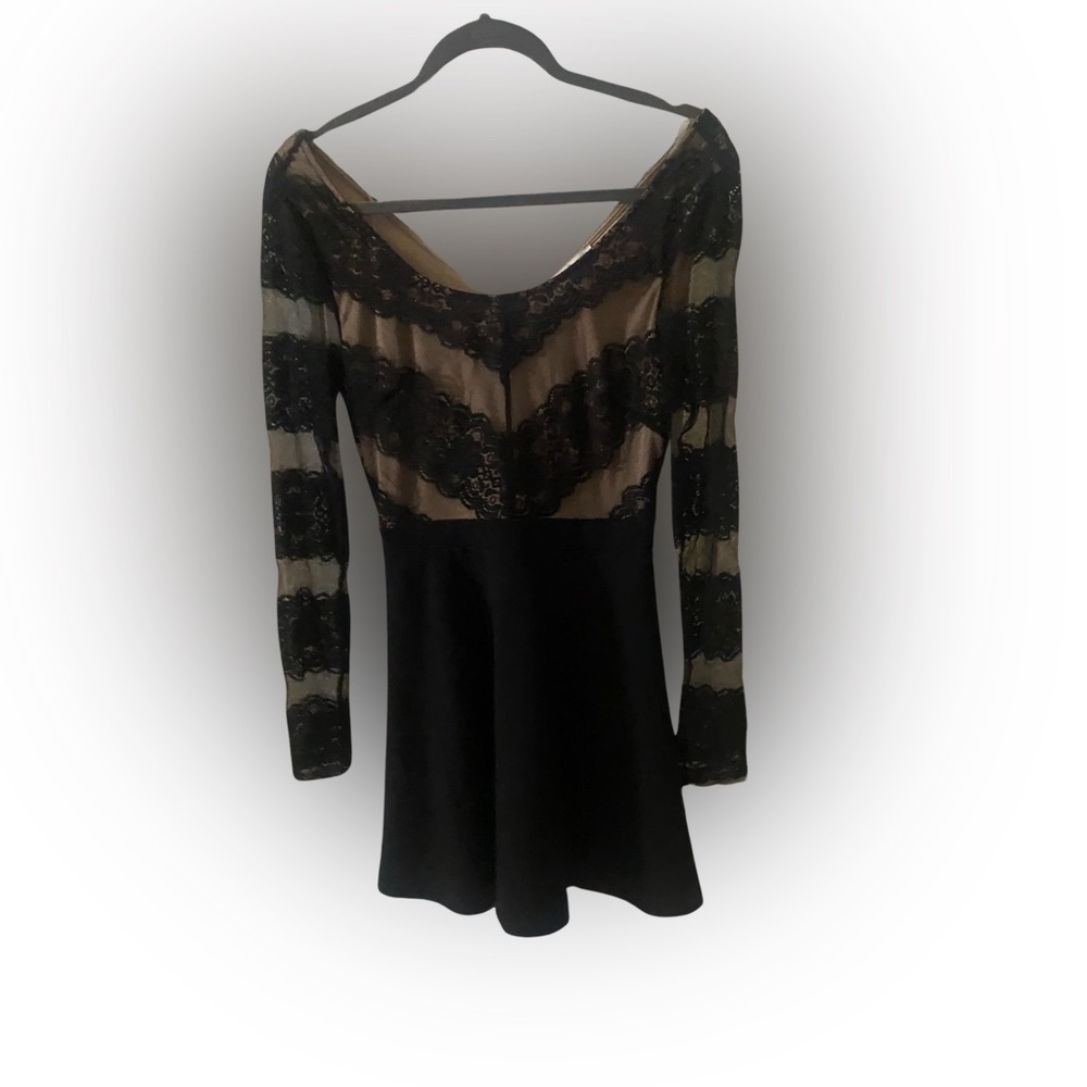 Charlotte Russe dress- new